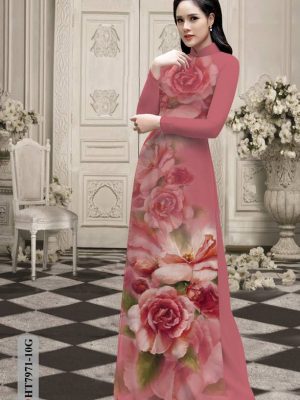 1611369464 332 vai ao dai hoa dep 2021 (2)